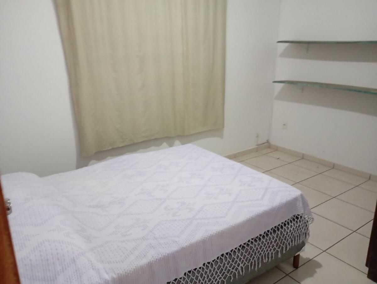 Holiday home Lindo Sobrado Com 3 Quartos Sendo 2
