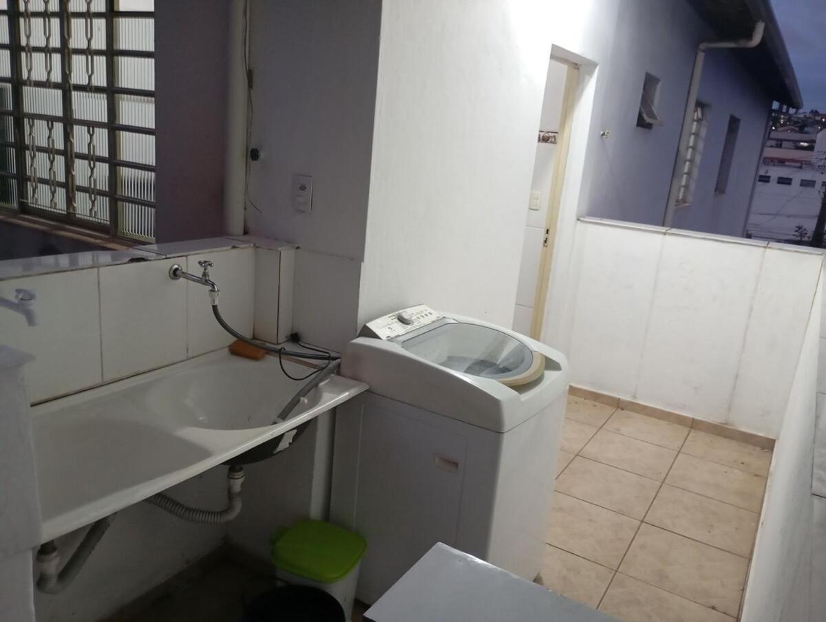 Lindo Sobrado Com 3 Quartos Sendo 2 Holiday home *