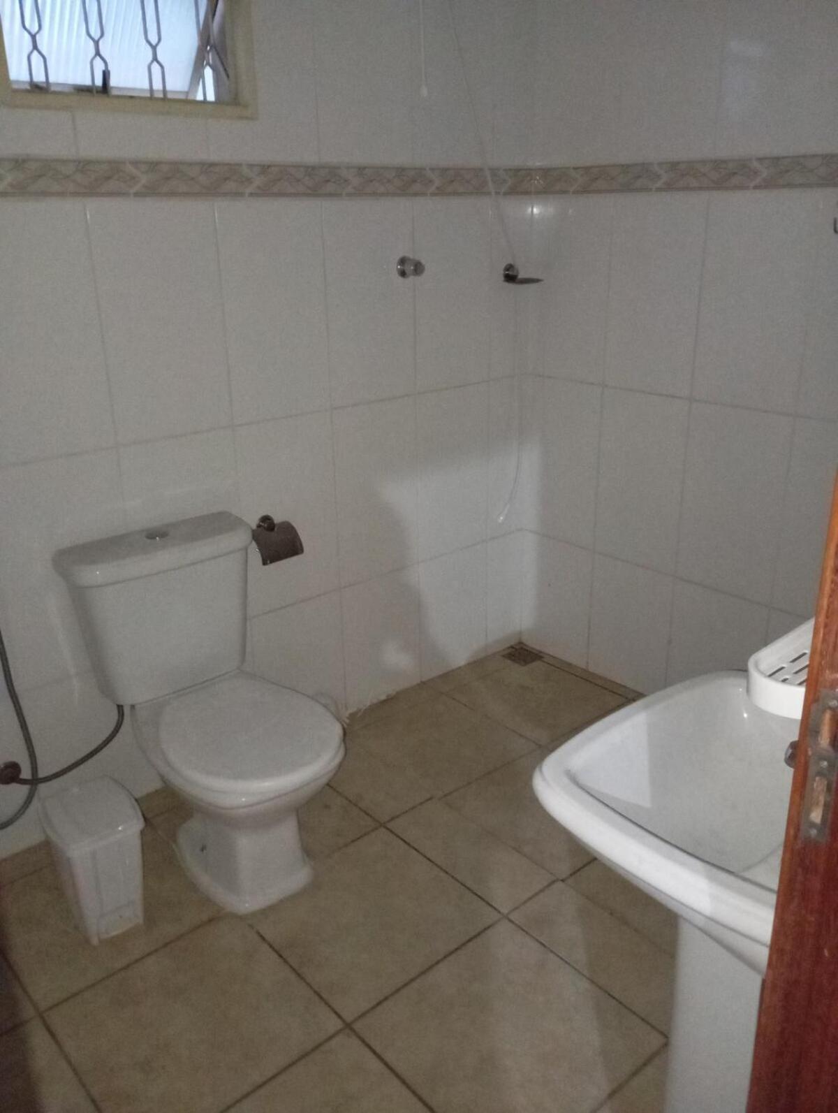 Holiday home Lindo Sobrado Com 3 Quartos Sendo 2 Belo Horizonte