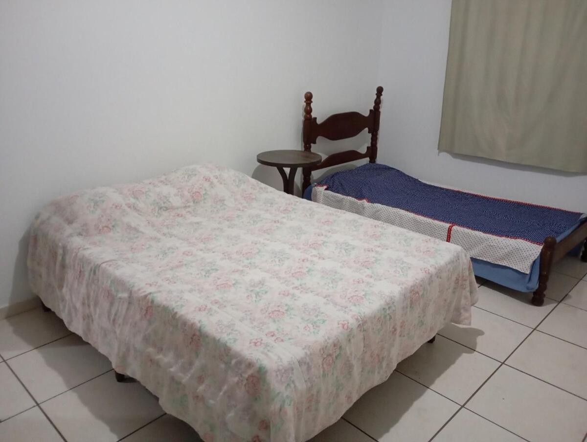 Holiday home Lindo Sobrado Com 3 Quartos Sendo 2 *