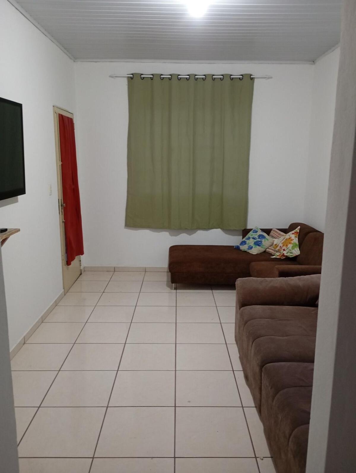 Holiday home Lindo Sobrado Com 3 Quartos Sendo 2 Belo Horizonte