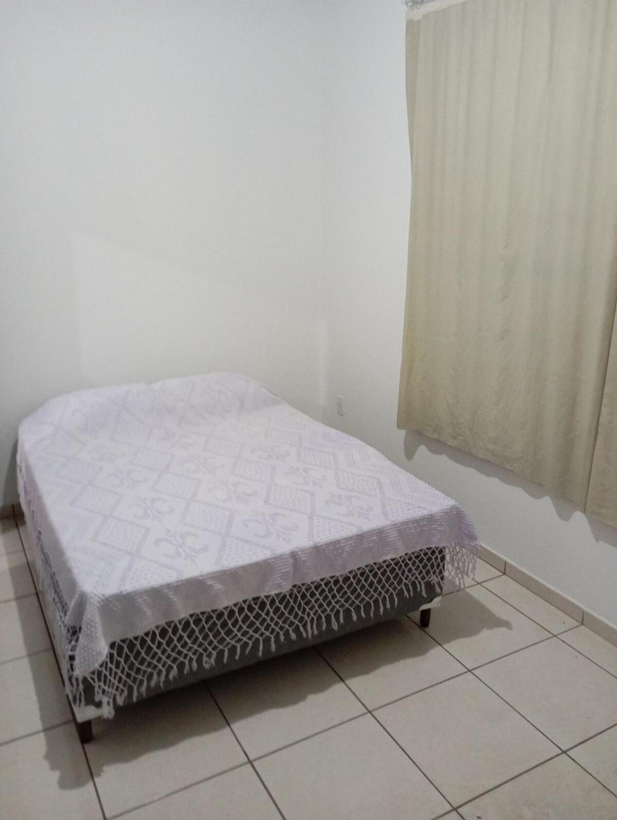 Lindo Sobrado Com 3 Quartos Sendo 2 Holiday home