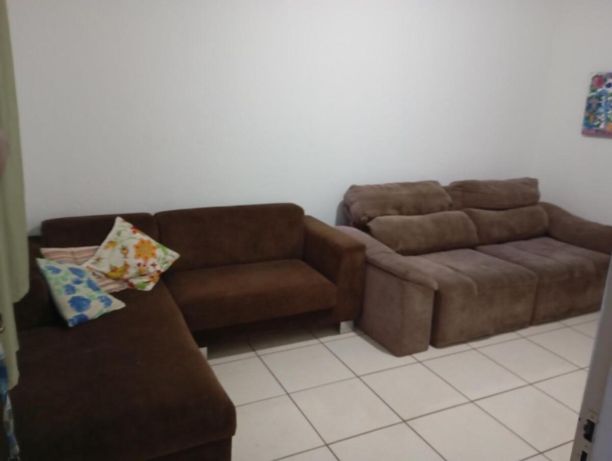 Holiday home Lindo Sobrado Com 3 Quartos Sendo 2 *